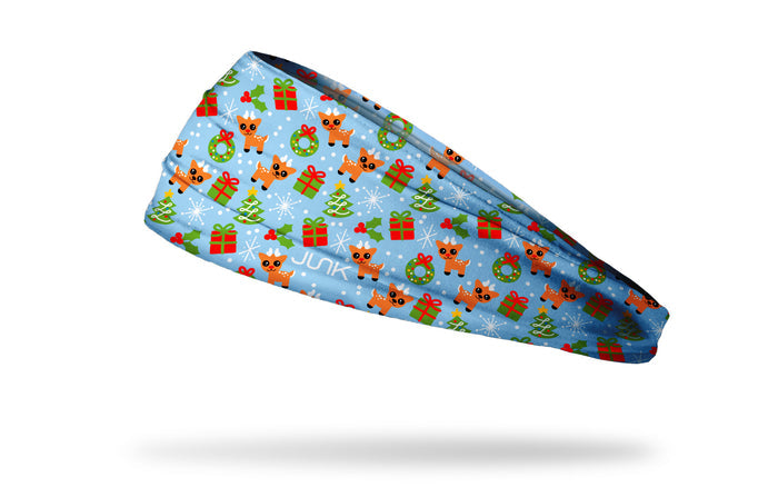 Rein-Dears Big Bang Lite Headband - View 1