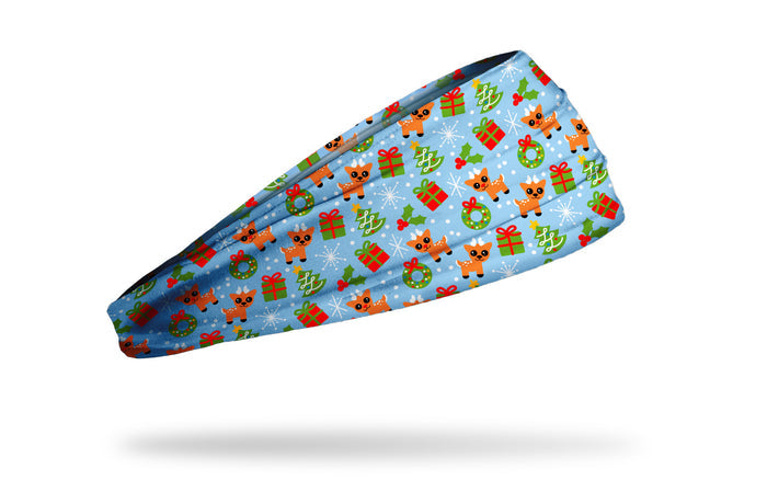 Rein-Dears Big Bang Lite Headband - View 2