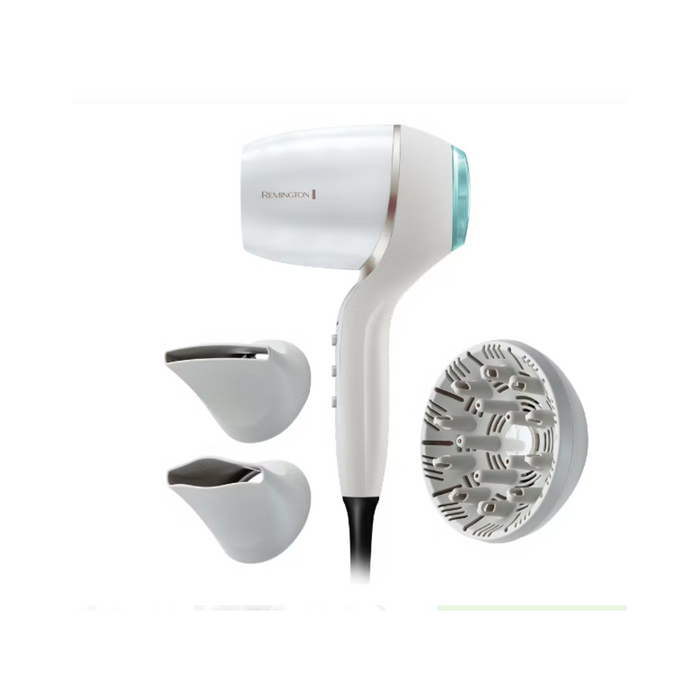 Remington Hydralux Pro Hairdryer | EC9001