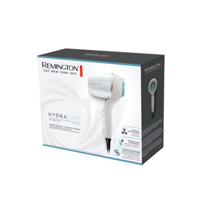 Remington Hydralux Pro Hairdryer | EC9001