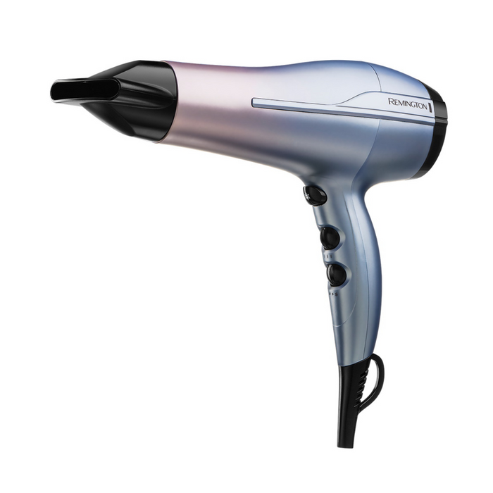 Remington Mineral Glow Hair Dryer | D5408