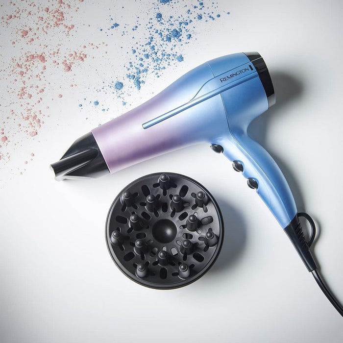 Remington Mineral Glow Hair Dryer | D5408