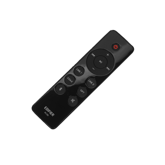 Remote - RC13D Remote Control for R1380DB
