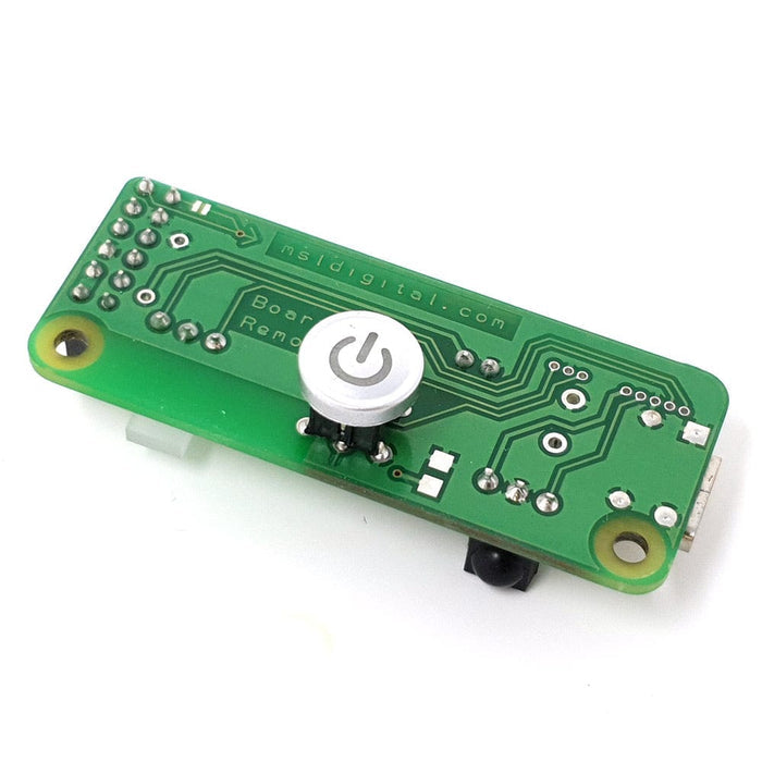 RemotePi Board for Raspberry Pi 4 [Discontinued] by RemotePi - The Pi Hut