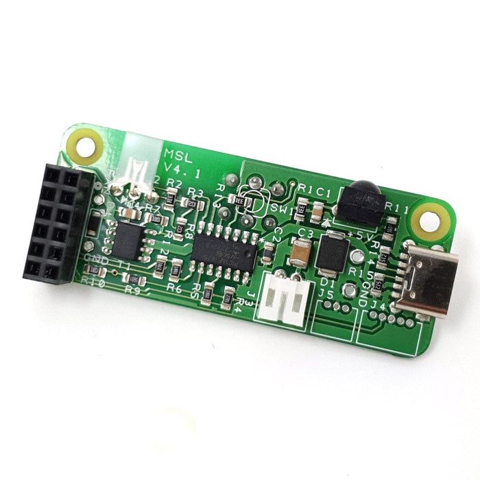 RemotePi Board for Raspberry Pi 4 [Discontinued] by RemotePi - The Pi Hut