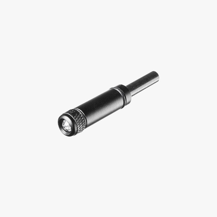 Replacement Flashlight and Fire Starter - SlideBelts