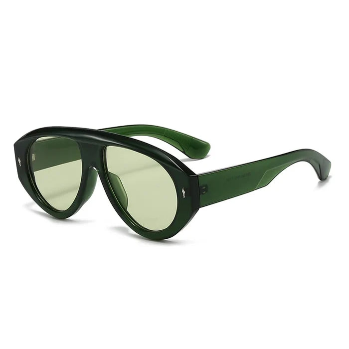 Green green