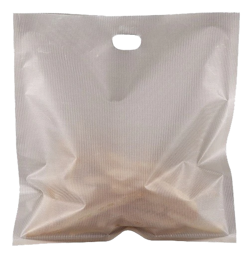 Reusable Non-Stick Heat Resistent Toaster Bags, 2-pack - GoWISE USA
