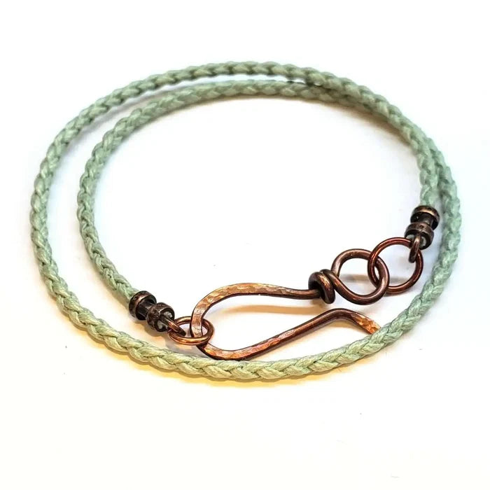 Extra Mint Necklace