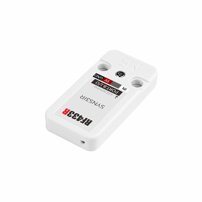 RF UNIT 433MHz Receiver (SYN513R) - m5stack-store