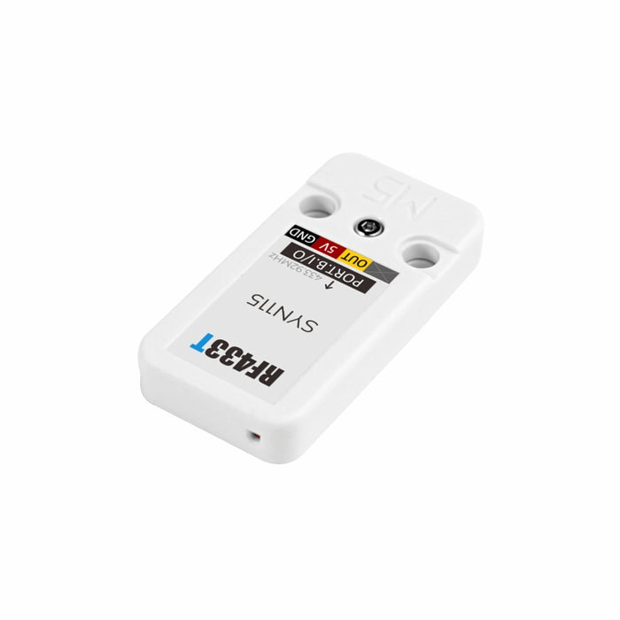 RF UNIT 433MHz Transmitter (SYN115) - m5stack-store