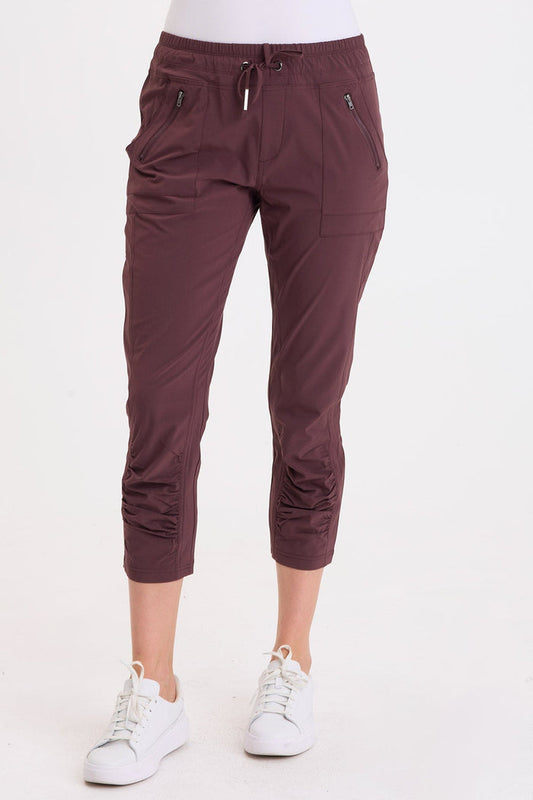 Wearables Rhodes Active Ruched Legging