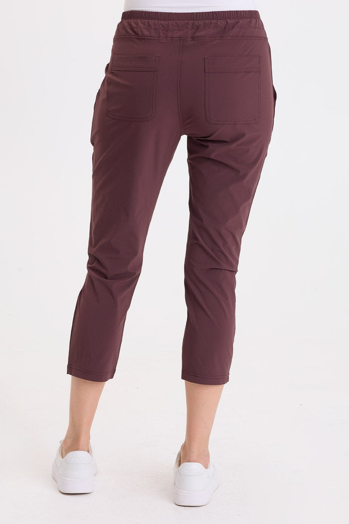 Wearables Rhodes Active Ruched Legging