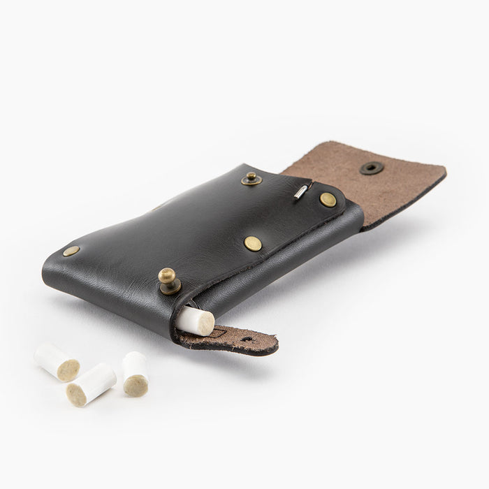 Rivet - Black