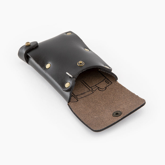 Rivet - Black