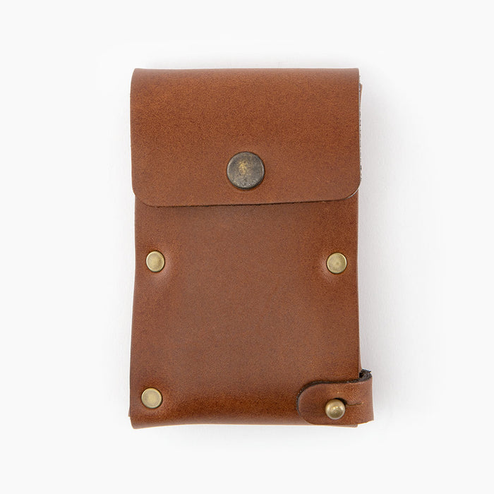 Rivet - Brown