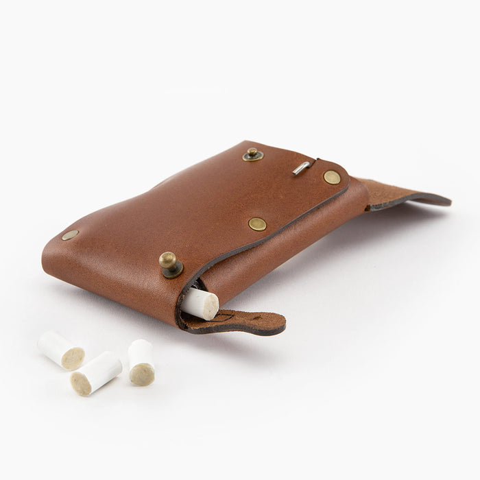 Rivet - Brown
