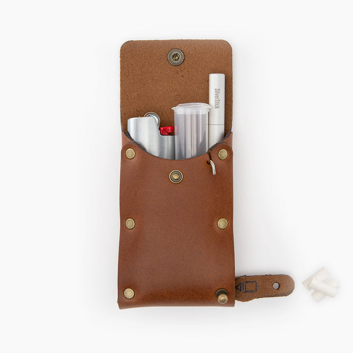 Rivet - Brown