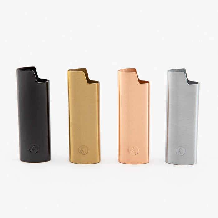 Rivet - Brown