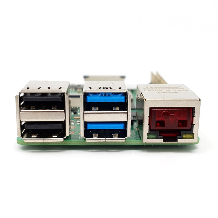 RJ45 Ethernet Port Blocker Refill Pack by The Pi Hut - The Pi Hut