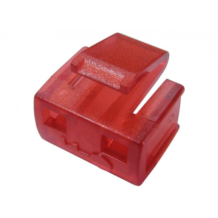 RJ45 Ethernet Port Blocker Set by The Pi Hut - The Pi Hut