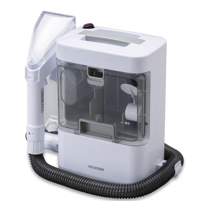 RNS-300 RINSER/CARPET CLEANER