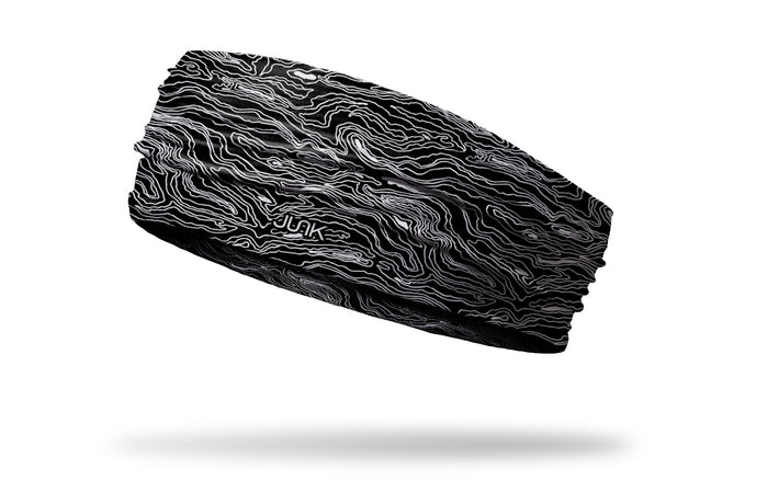 Road Map Big Bang Headband - View 1