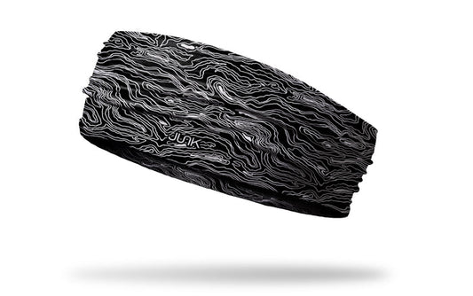 Road Map Big Bang Headband - View 1