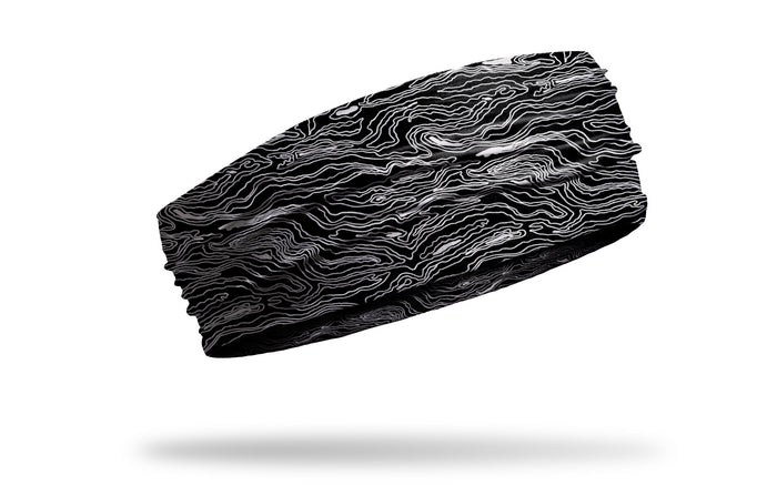Road Map Big Bang Headband - View 2