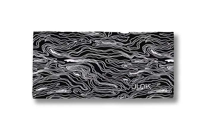 Road Map Big Bang Lite Headband - View 3