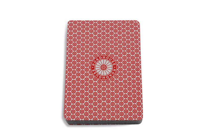 Roadhouse Playing Cards* Playing Cards by Ellusionist
