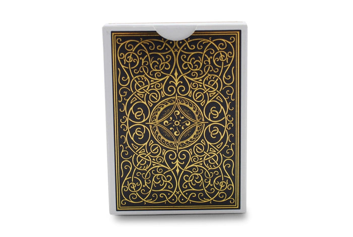 Robusto Classic Playing Cards by Expert Playing Card Co.