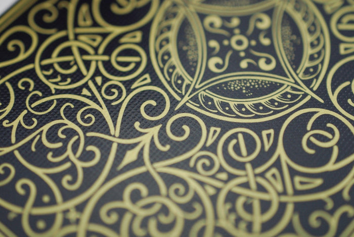 Robusto Classic Playing Cards by Expert Playing Card Co.