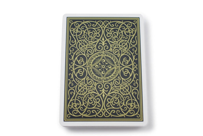Robusto Classic Playing Cards by Expert Playing Card Co.