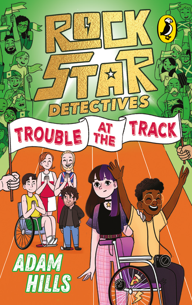 Rockstar Detectives Pack (Digital)