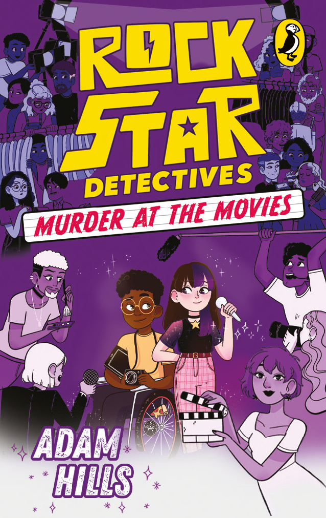 Rockstar Detectives Pack (Digital)