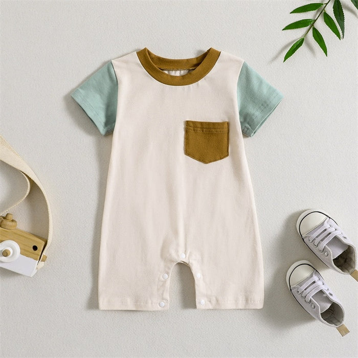 ROKKO Jumpsuit