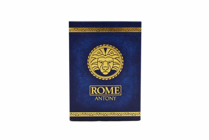 Rome: Antony Edition Playing Cards by Midnight Cards