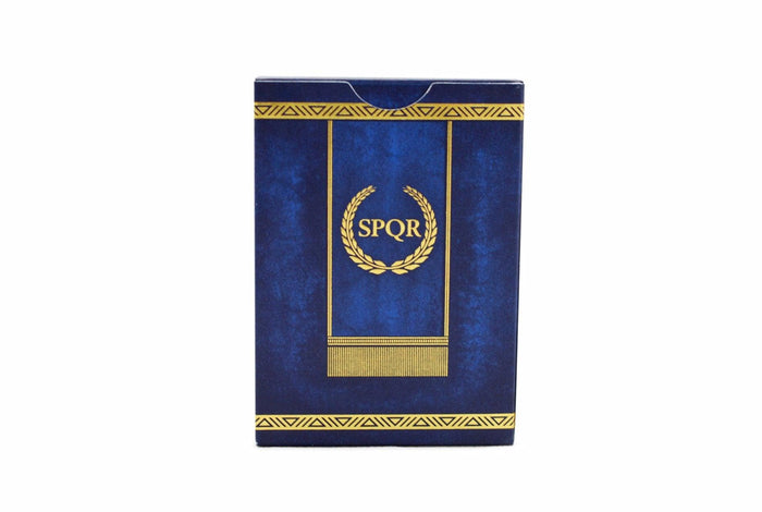 Rome: Antony Edition Playing Cards by Midnight Cards
