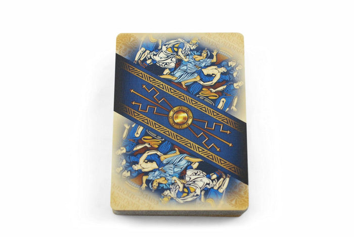 Rome: Antony Edition Playing Cards by Midnight Cards