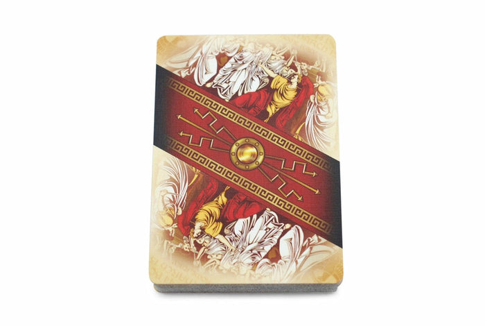 Rome: Caesar Edition Playing Cards by Midnight Cards