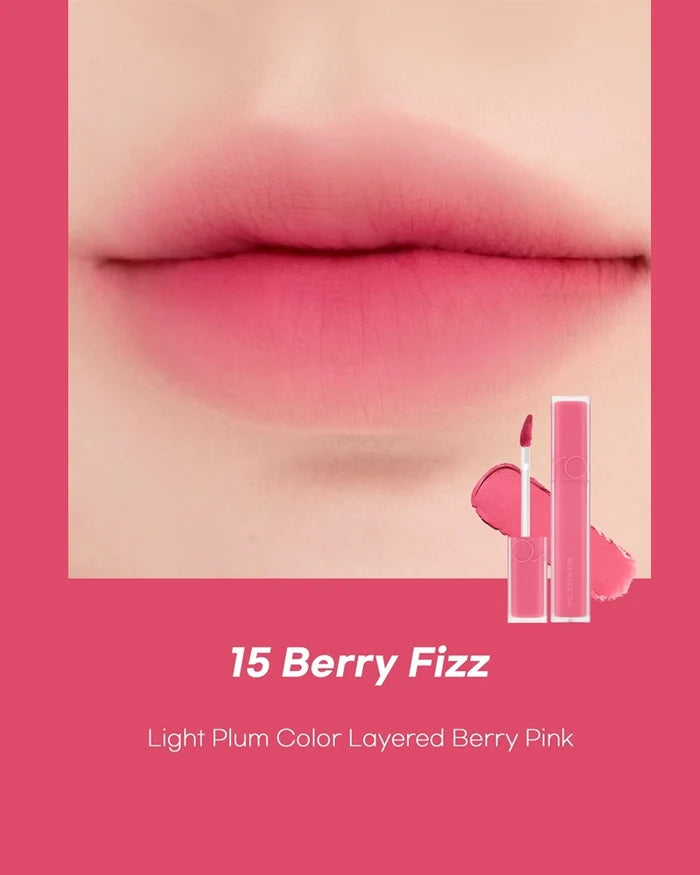 #15 BERRY FIZZ
