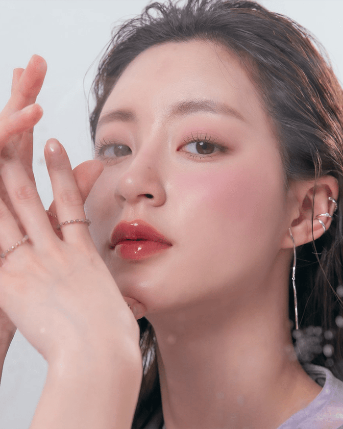 rom&nd Glasting Water Gloss