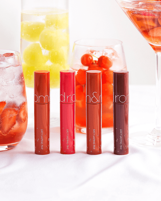 rom&nd Juicy Lasting Tint: Sparkling Juicy