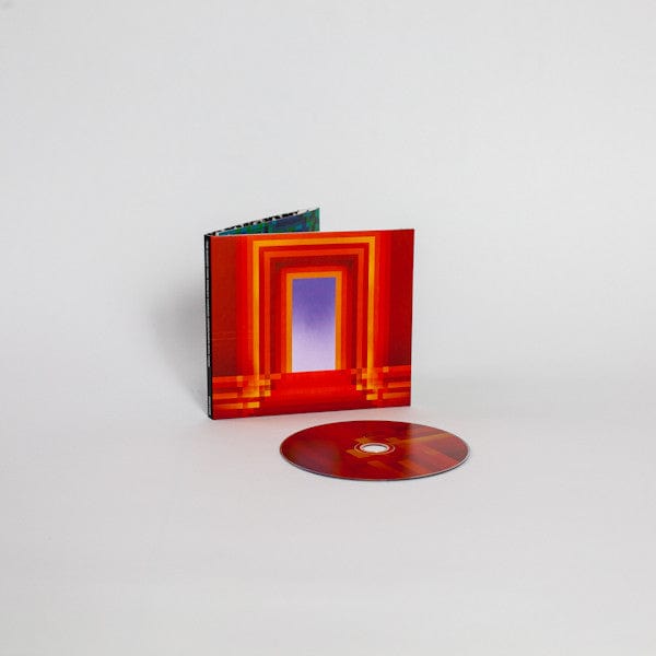 Room 237 – Original Motion Picture Soundtrack CD