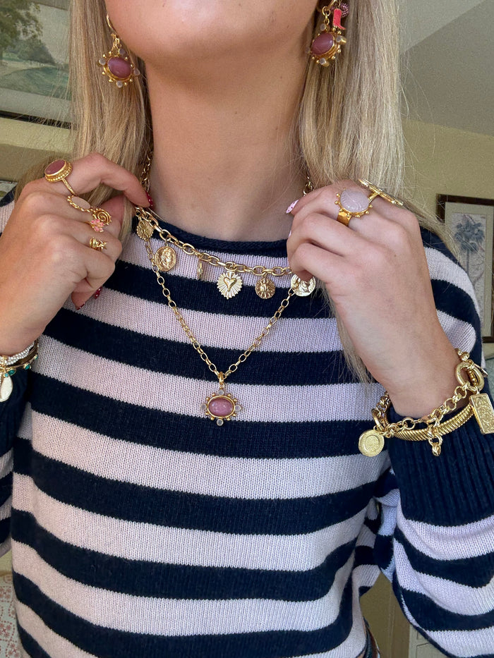 Rosalie Necklace