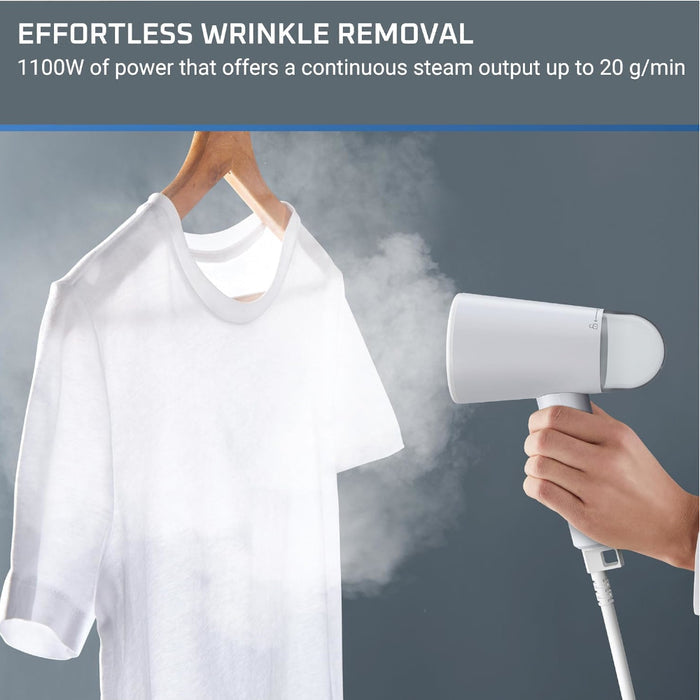 ROWENTA DR1011U1 Travel Steam Garment Steamer