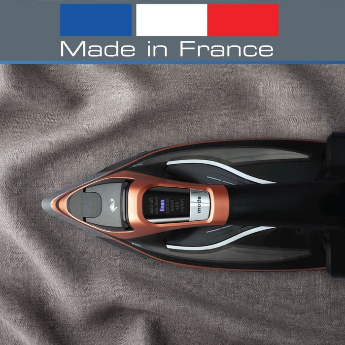 ROWENTA DW9580 SteamForce Pro Garment Steam Iron