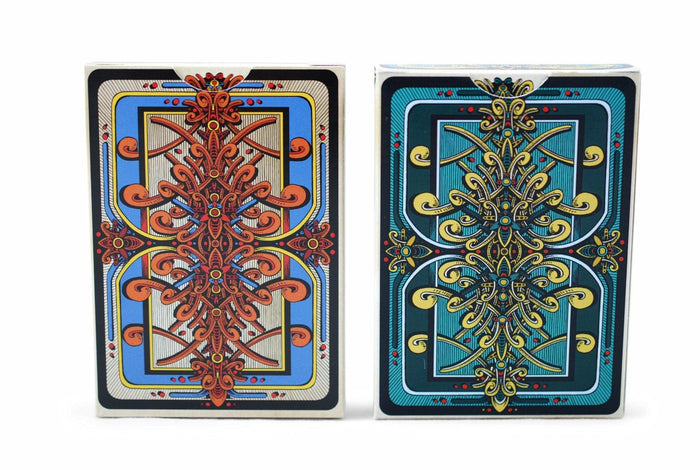 Royal Pulp Playing Cards by US Playing Card Co.