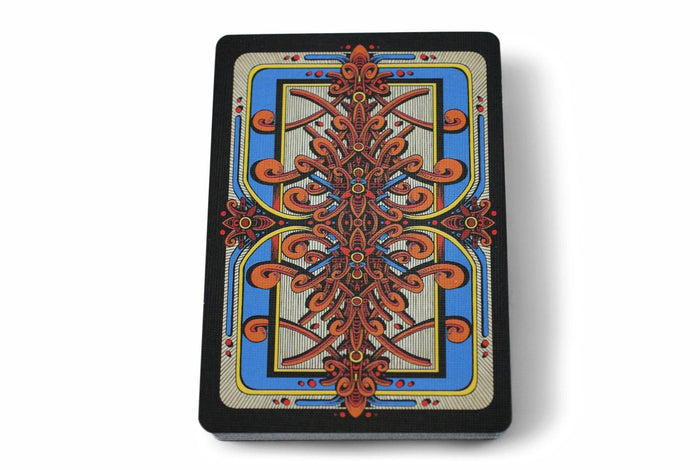 Royal Pulp Playing Cards by US Playing Card Co.